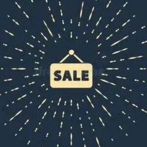 RANDOM ITEM FOR SALE SHOW